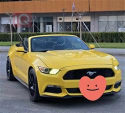 فورد موستانج